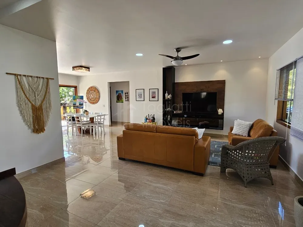 Casa, 3 quartos, 240 m² - Foto 13