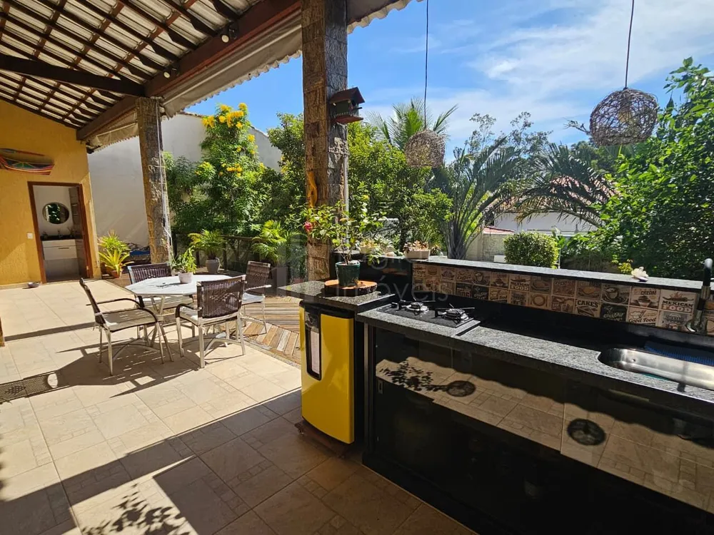 Casa, 3 quartos, 240 m² - Foto 14