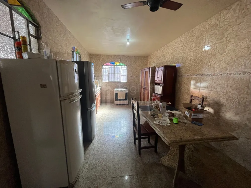 Casa, 4 quartos, 200 m² - Foto 11