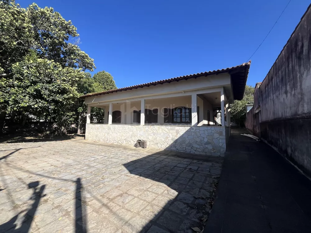 Casa, 4 quartos, 200 m² - Foto 1