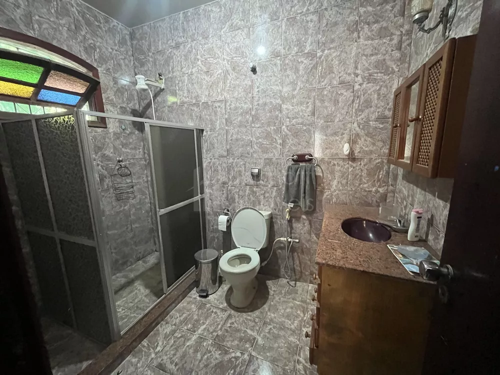 Casa, 4 quartos, 200 m² - Foto 12