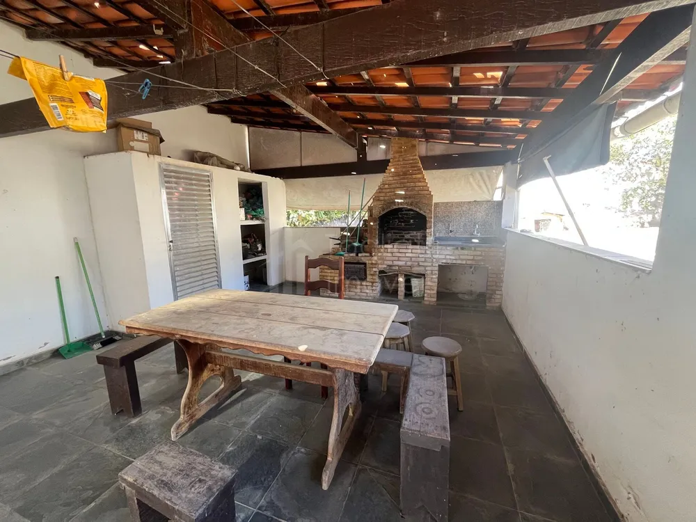 Casa, 4 quartos, 200 m² - Foto 7