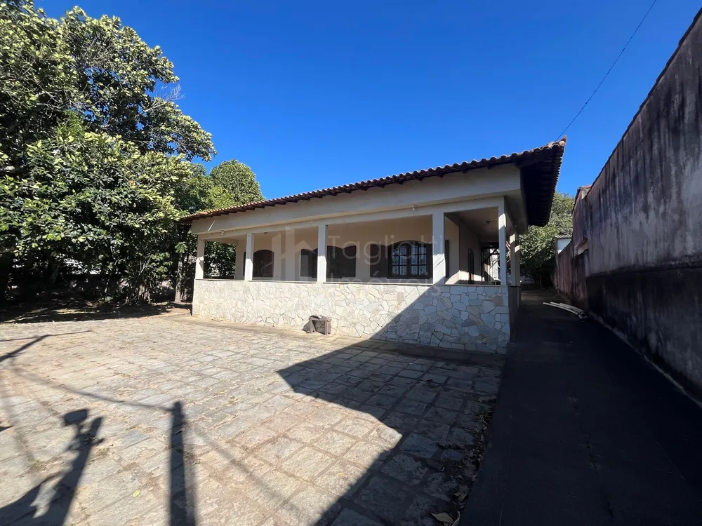 Casa, 4 quartos, 200 m² - Foto 1