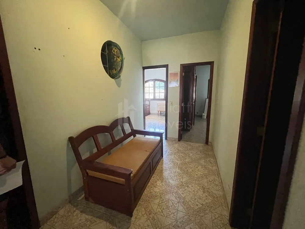Casa, 4 quartos, 200 m² - Foto 16