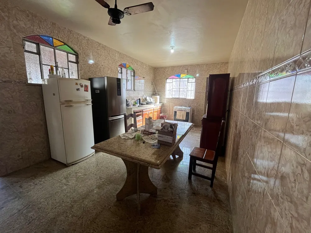 Casa, 4 quartos, 200 m² - Foto 13