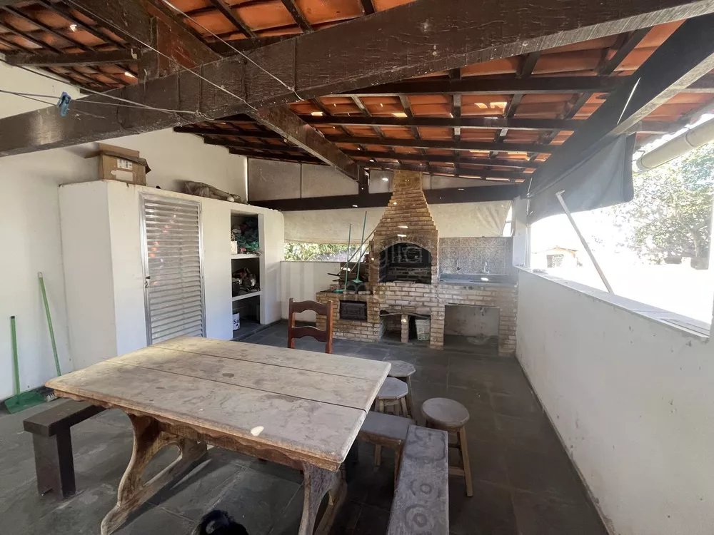 Casa, 4 quartos, 200 m² - Foto 3