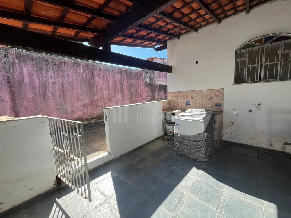 Casa, 4 quartos, 200 m² - Foto 10