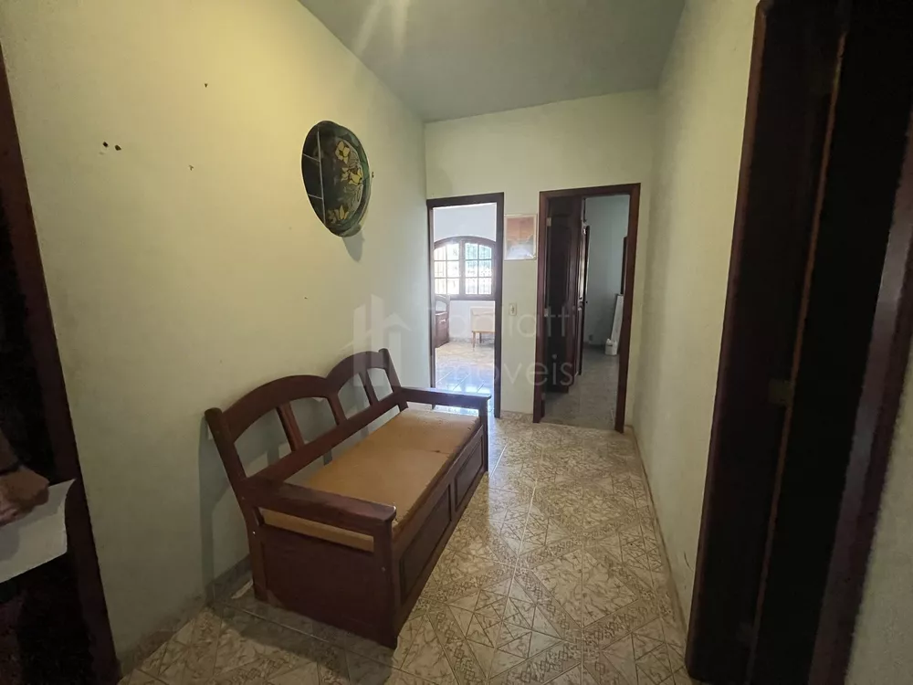 Casa, 4 quartos, 200 m² - Foto 8