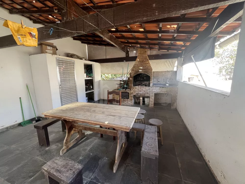 Casa, 4 quartos, 200 m² - Foto 4
