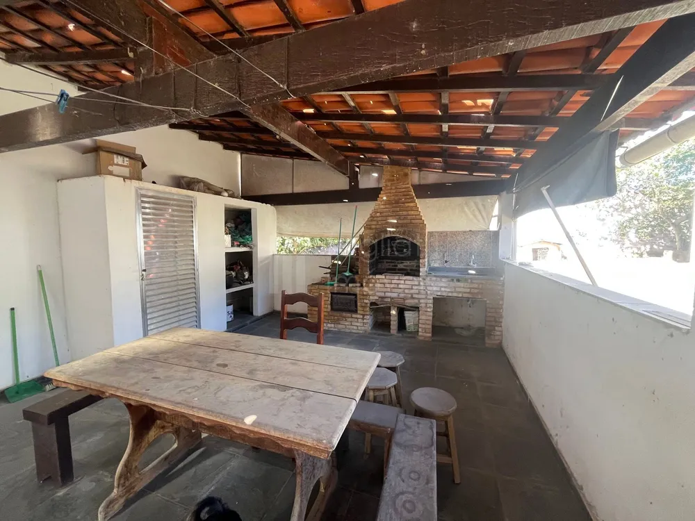 Casa, 4 quartos, 200 m² - Foto 5
