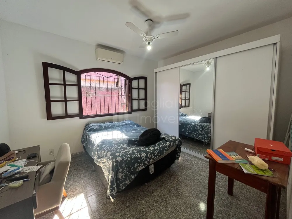 Casa, 4 quartos, 200 m² - Foto 17