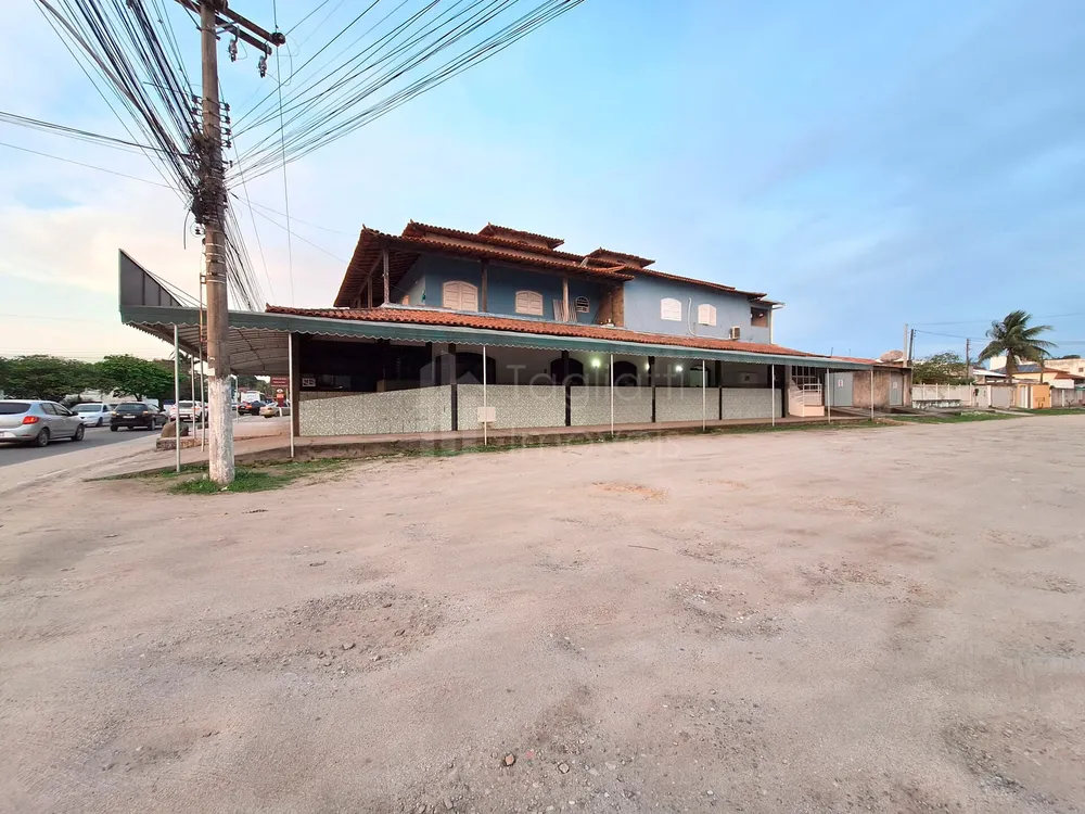 Loja-Salão, 450 m² - Foto 6
