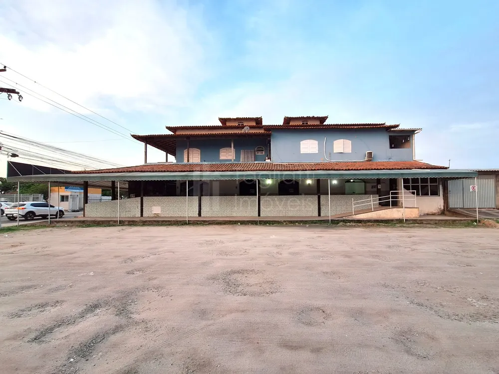 Loja-Salão, 450 m² - Foto 7