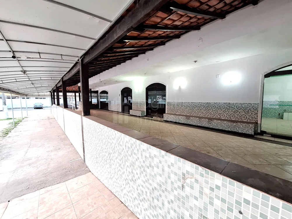 Loja-Salão, 450 m² - Foto 8