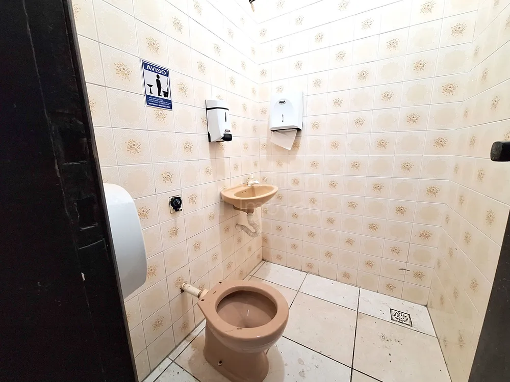 Loja-Salão, 450 m² - Foto 24