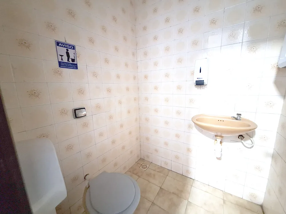 Loja-Salão, 450 m² - Foto 21