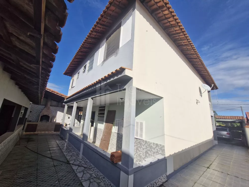Casa, 6 quartos, 234 m² - Foto 21