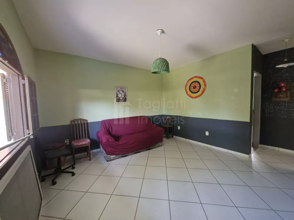 Casa, 6 quartos, 234 m² - Foto 42