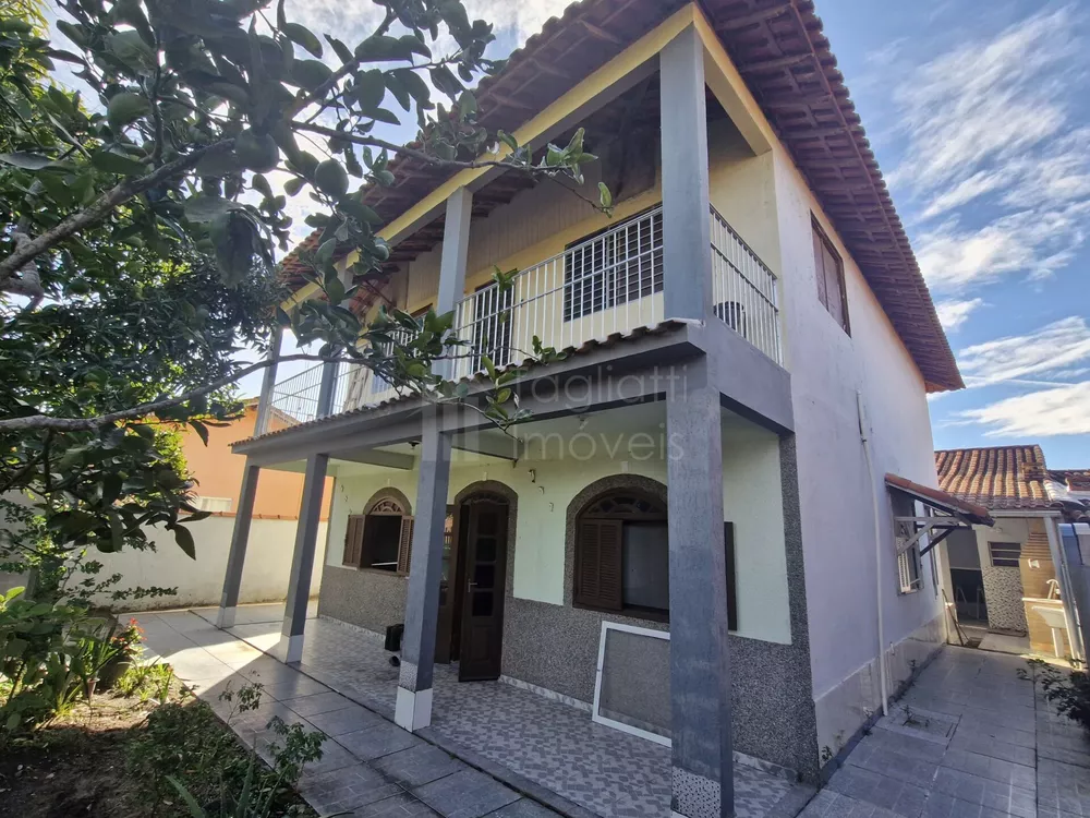 Casa, 6 quartos, 234 m² - Foto 16