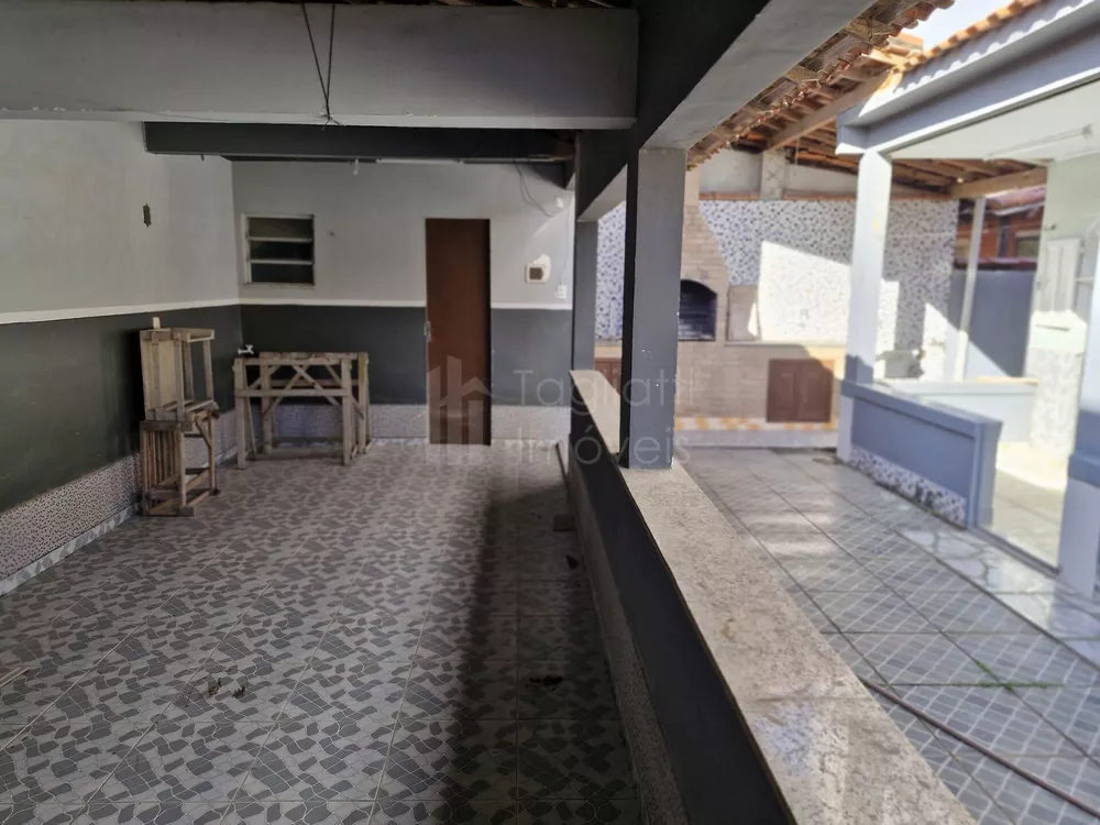 Casa, 6 quartos, 234 m² - Foto 2