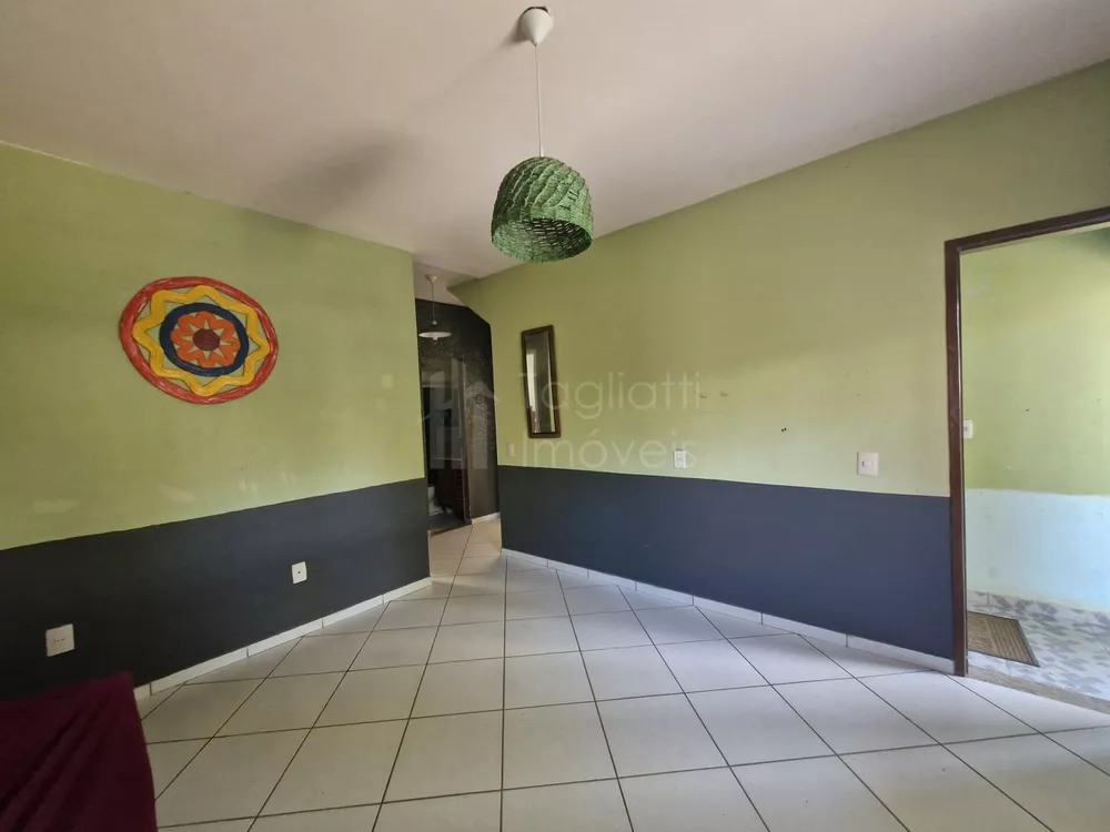 Casa, 6 quartos, 234 m² - Foto 22