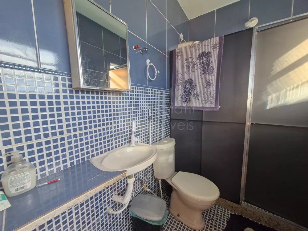 Casa, 6 quartos, 234 m² - Foto 9