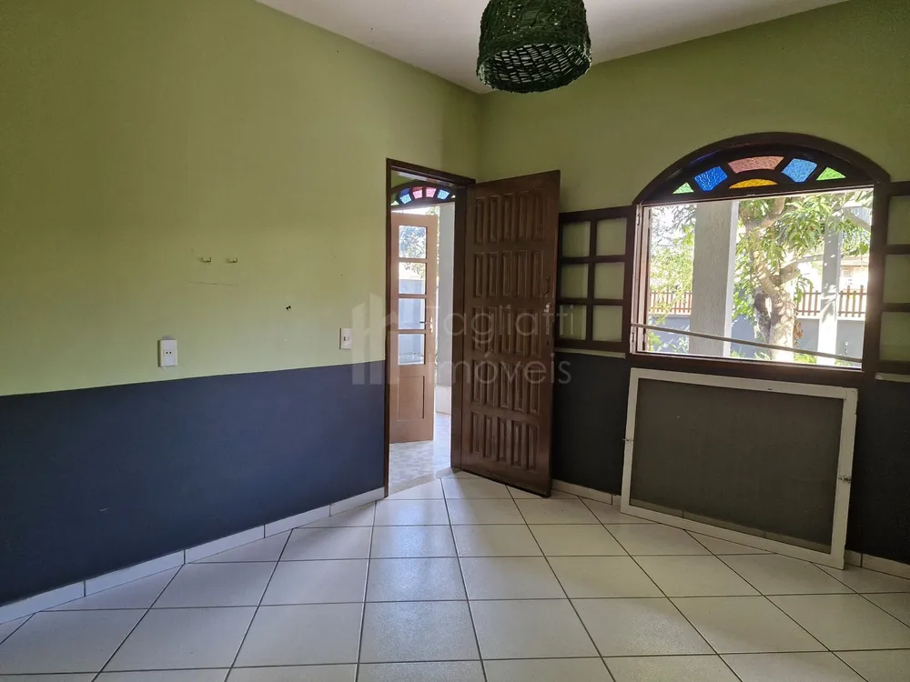 Casa, 6 quartos, 234 m² - Foto 19