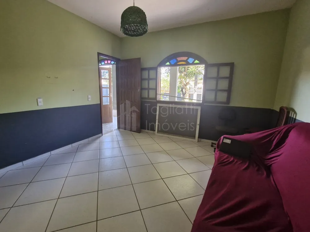 Casa, 6 quartos, 234 m² - Foto 21