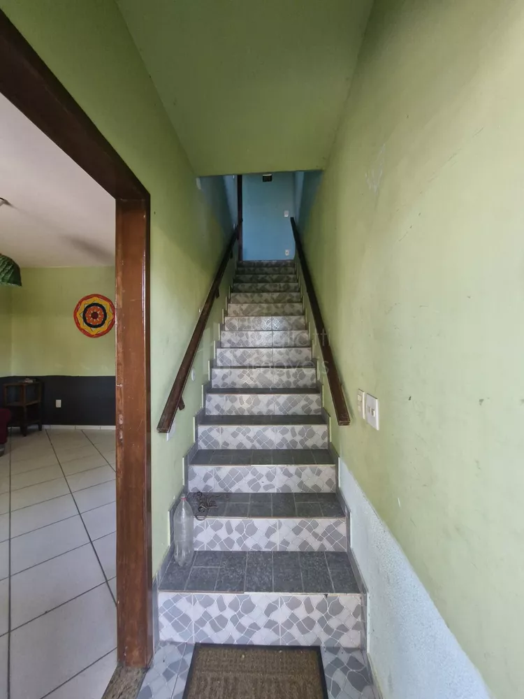 Casa, 6 quartos, 234 m² - Foto 15