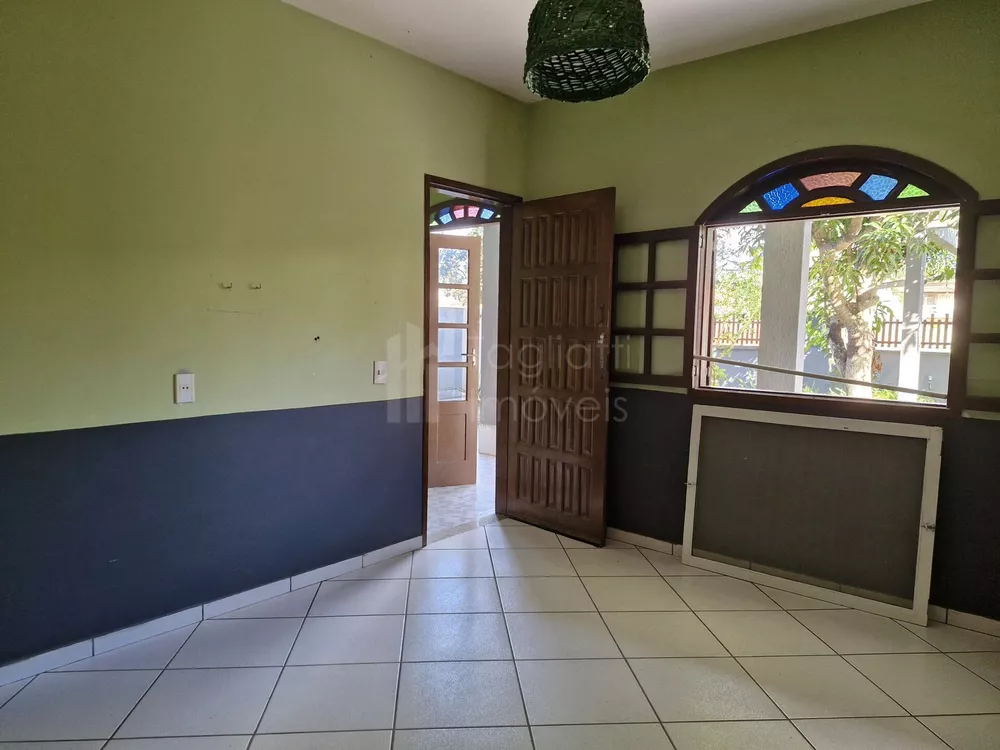 Casa, 6 quartos, 234 m² - Foto 19