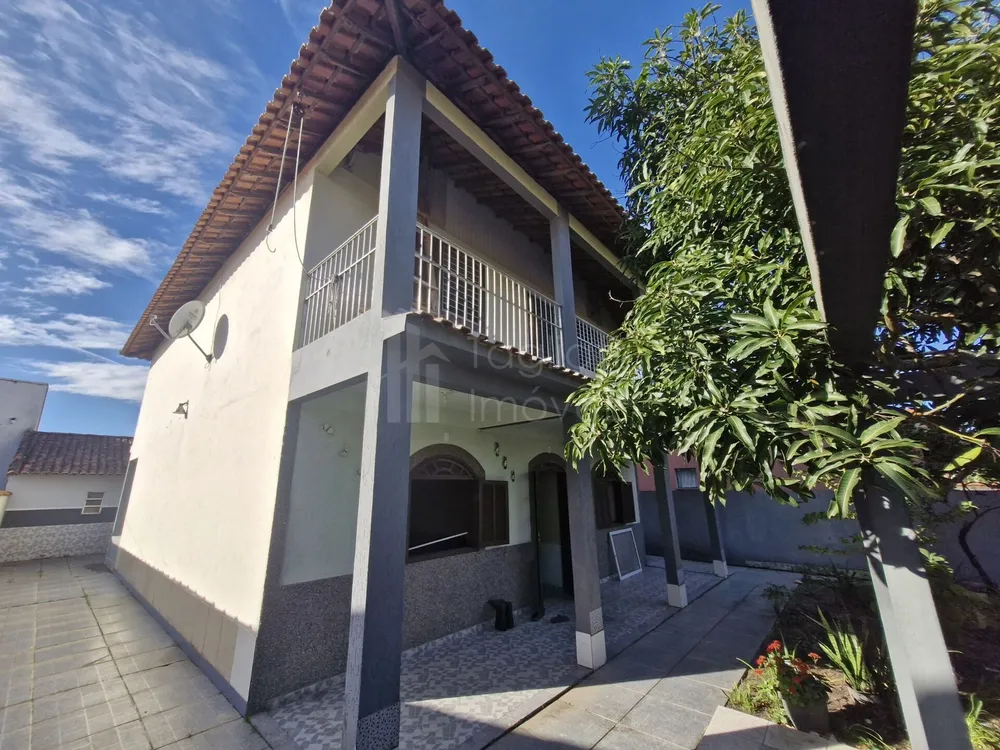 Casa, 6 quartos, 234 m² - Foto 5