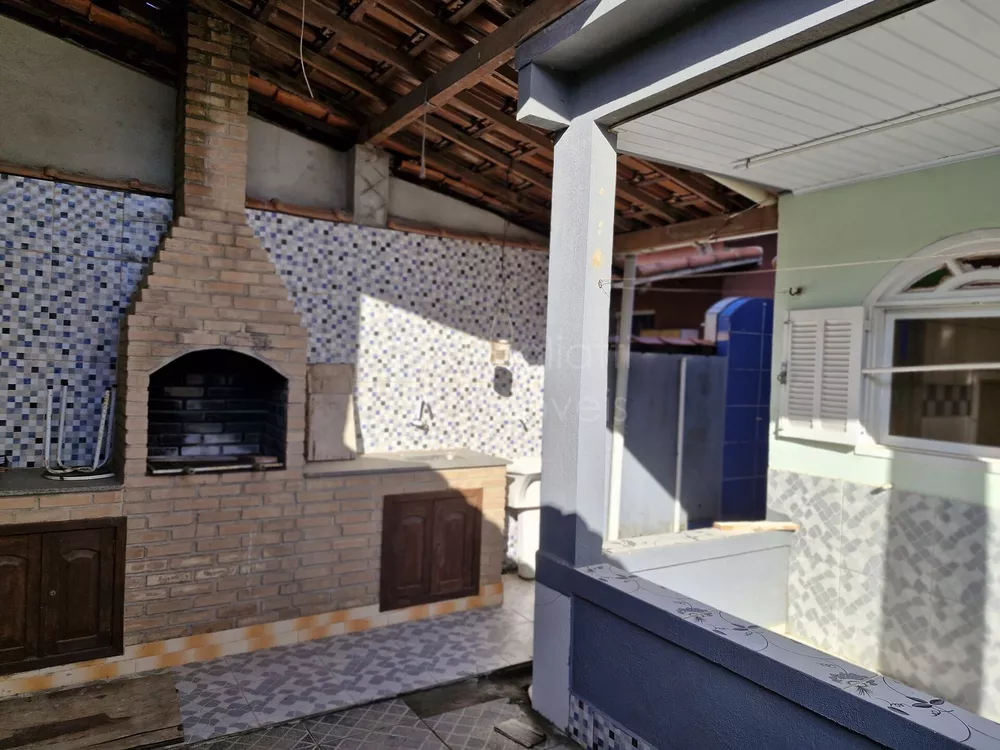 Casa, 6 quartos, 234 m² - Foto 20
