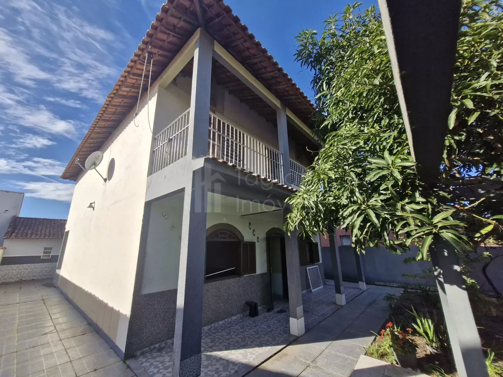 Casa, 6 quartos, 234 m² - Foto 6