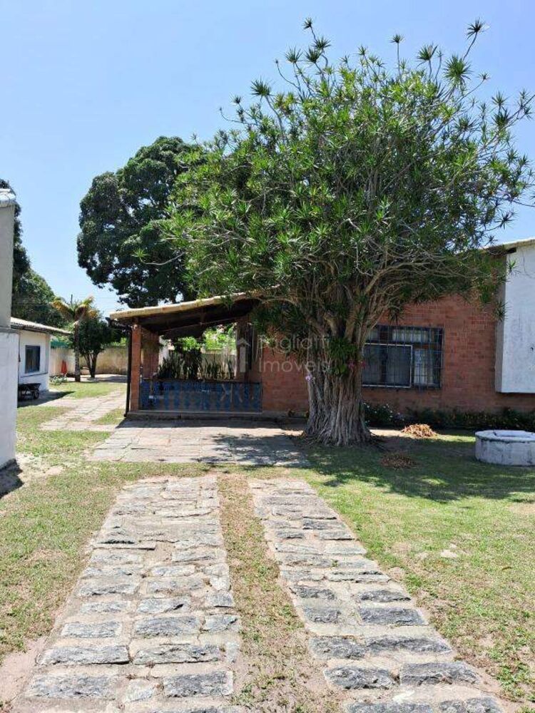 Casa, 3 quartos, 110 m² - Foto 4
