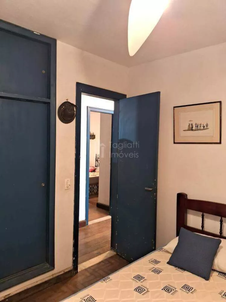 Casa, 3 quartos, 110 m² - Foto 21
