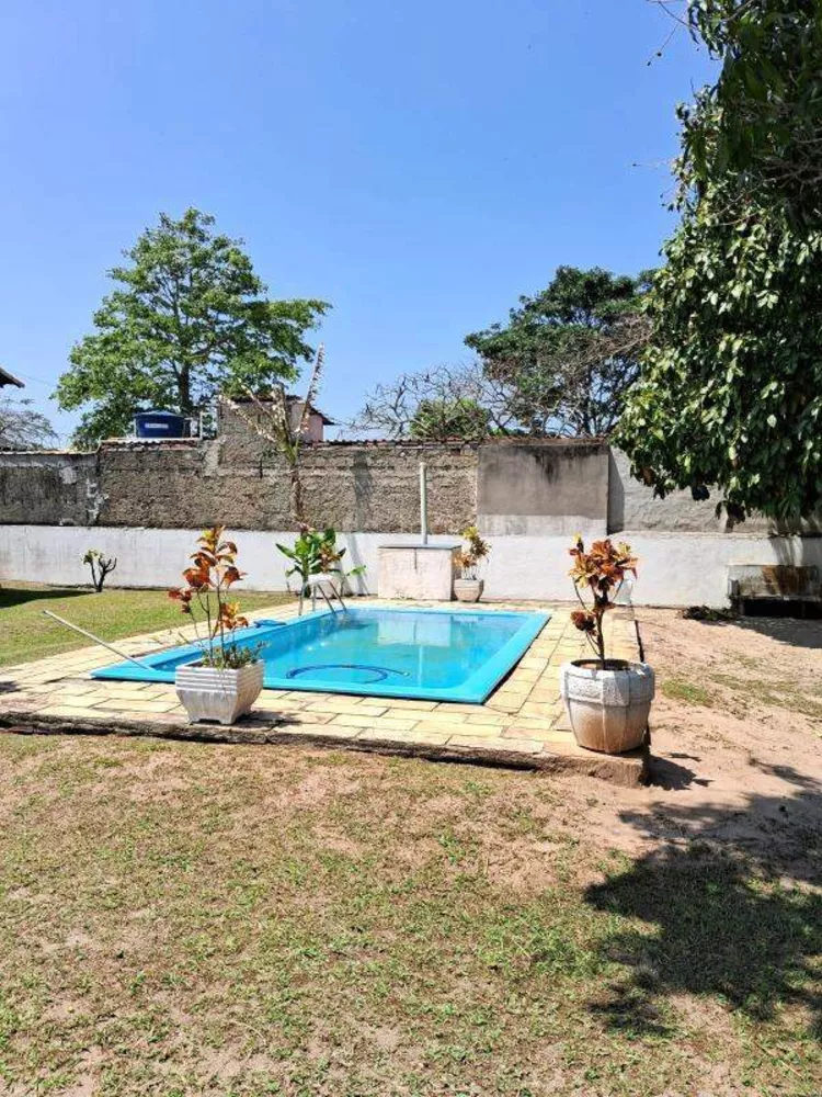Casa, 3 quartos, 110 m² - Foto 3