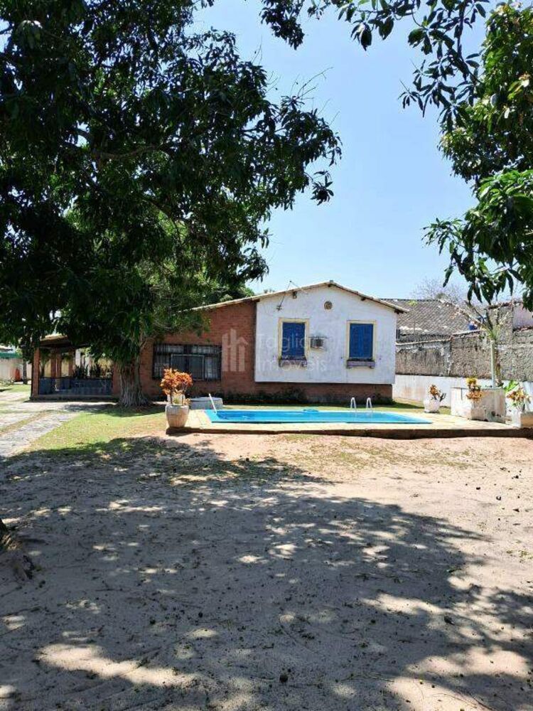Casa, 3 quartos, 110 m² - Foto 2