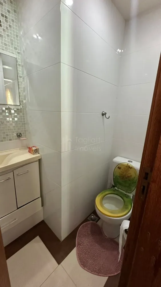 Casa, 4 quartos, 97 m² - Foto 34