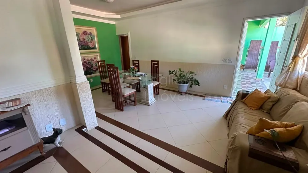Casa, 4 quartos, 97 m² - Foto 14