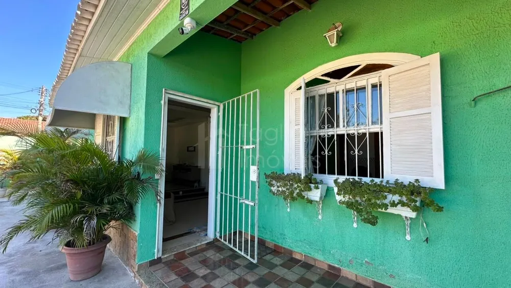 Casa, 4 quartos, 97 m² - Foto 8