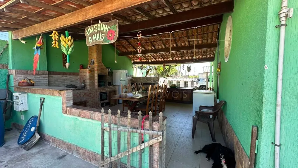 Casa, 4 quartos, 97 m² - Foto 3