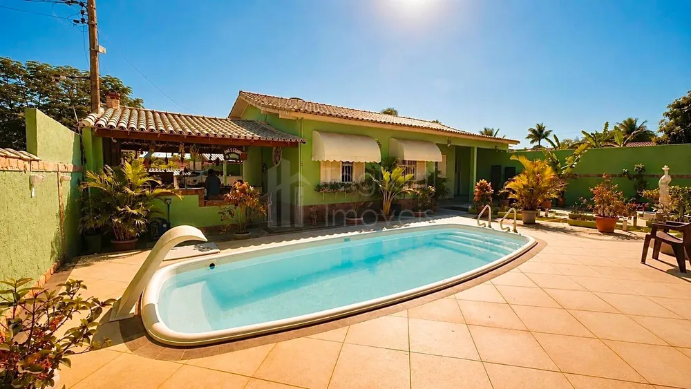 Casa, 4 quartos, 97 m² - Foto 1