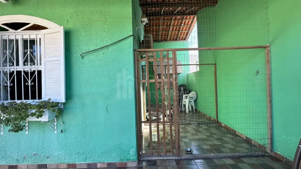 Casa, 4 quartos, 97 m² - Foto 9