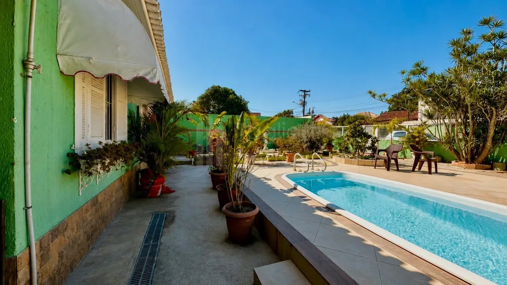 Casa, 4 quartos, 97 m² - Foto 2