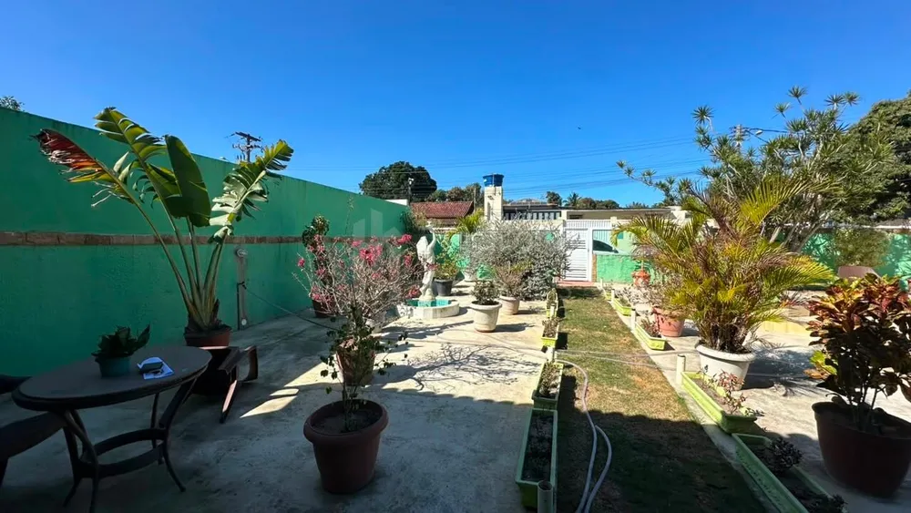 Casa, 4 quartos, 97 m² - Foto 6