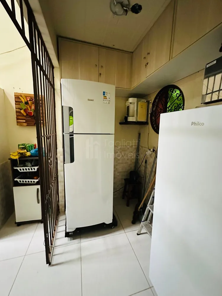 Casa, 3 quartos, 184 m² - Foto 18
