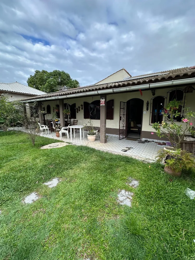 Casa, 3 quartos, 184 m² - Foto 3
