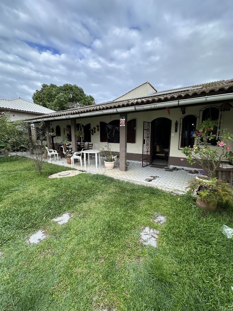 Casa, 3 quartos, 184 m² - Foto 13