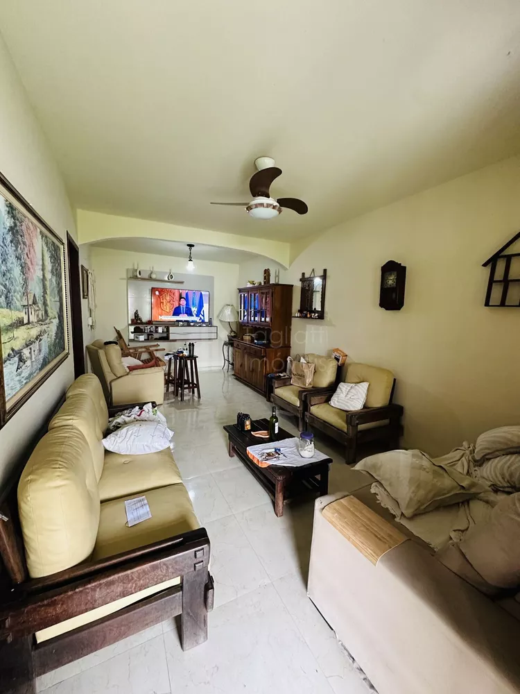 Casa, 3 quartos, 184 m² - Foto 10