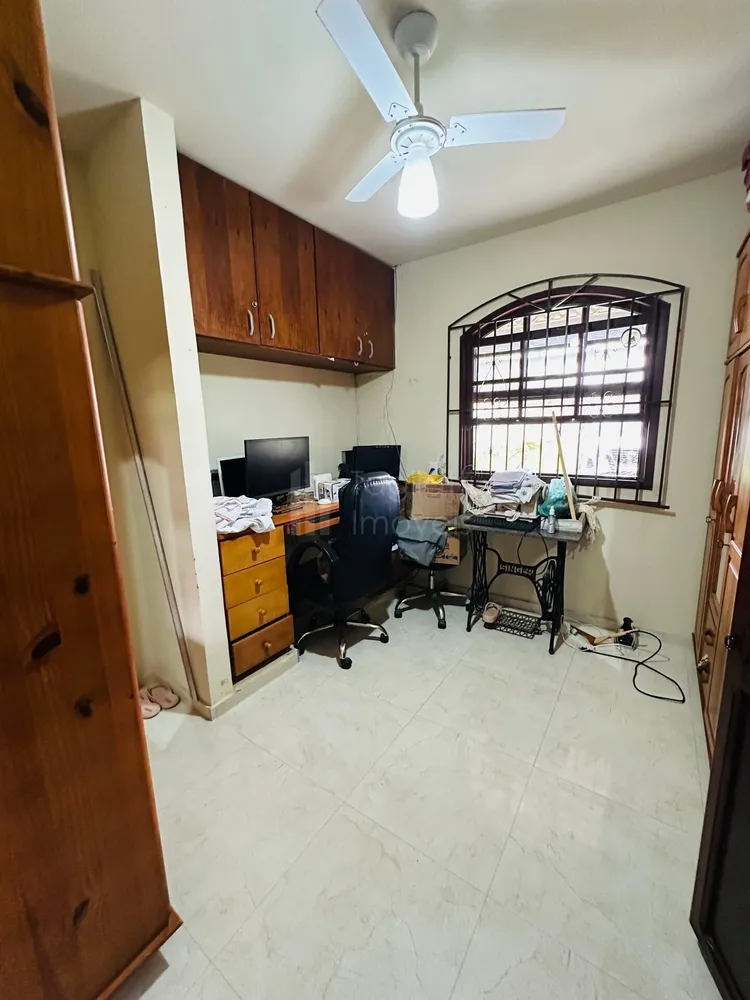 Casa, 3 quartos, 184 m² - Foto 14